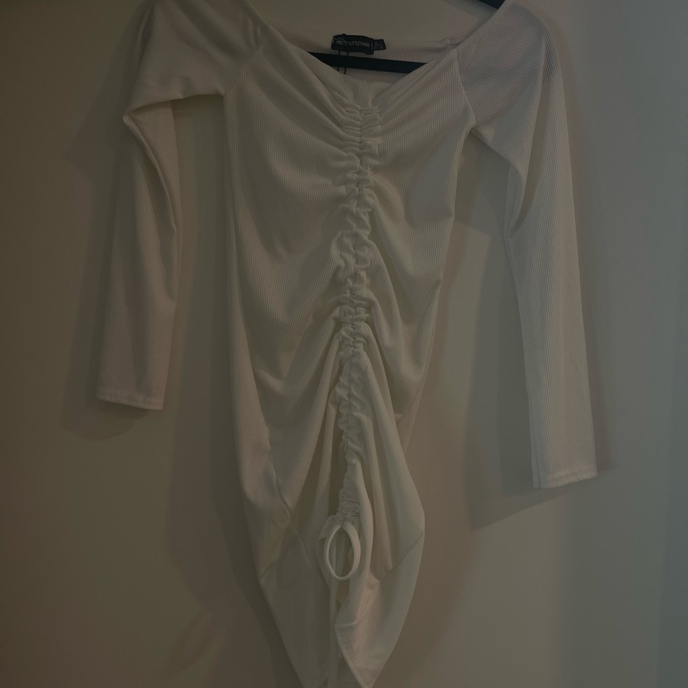 Pretty Little Thing Dress